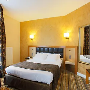 Bellevue Saint-lazare 2* Paris