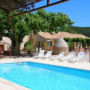Bed & Breakfast & Tables D'hotes Moulin De Lavon