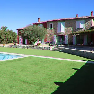 Bed & Breakfast La Bastide De Nini