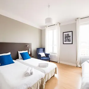 Atrium 3* Lourdes