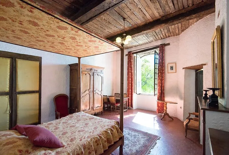 Guest house Chateau De Chanteraine Aiguines